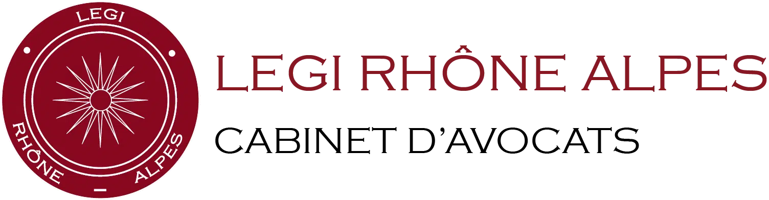 Cabinet d'avocats Légi Rhône Alpes