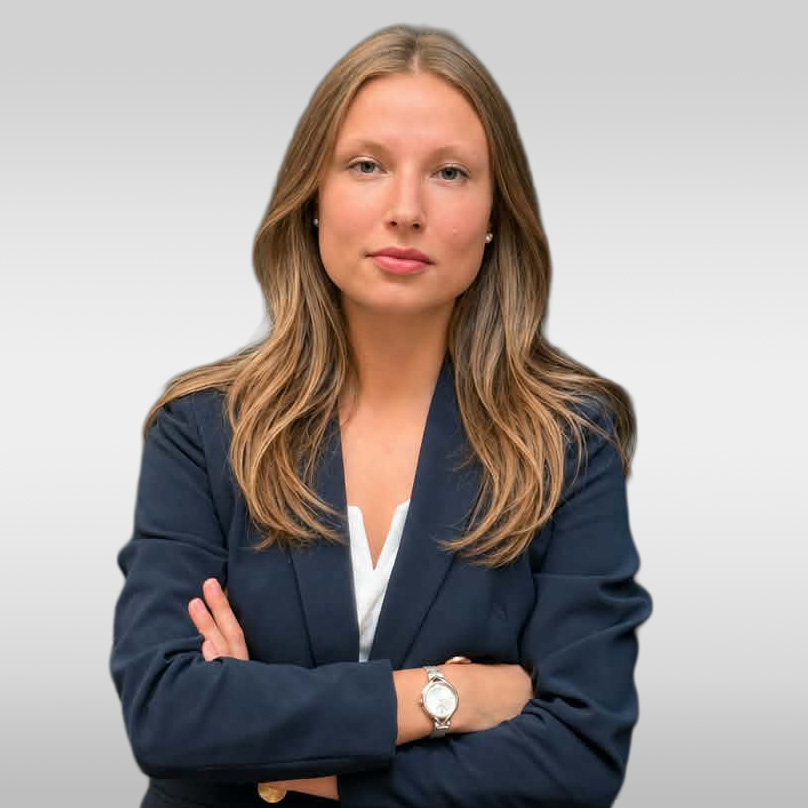 Margaux Mielnik avocat au barreau d'Annecy défense pénale et contentieux civil
