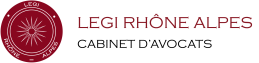 Cabinet d'avocats Légi Rhône Alpes